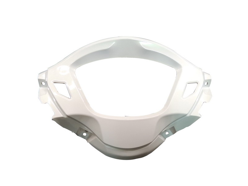 K.M PANELİ ÇERÇEVESİ BEYAZ (ECORIDER NS)